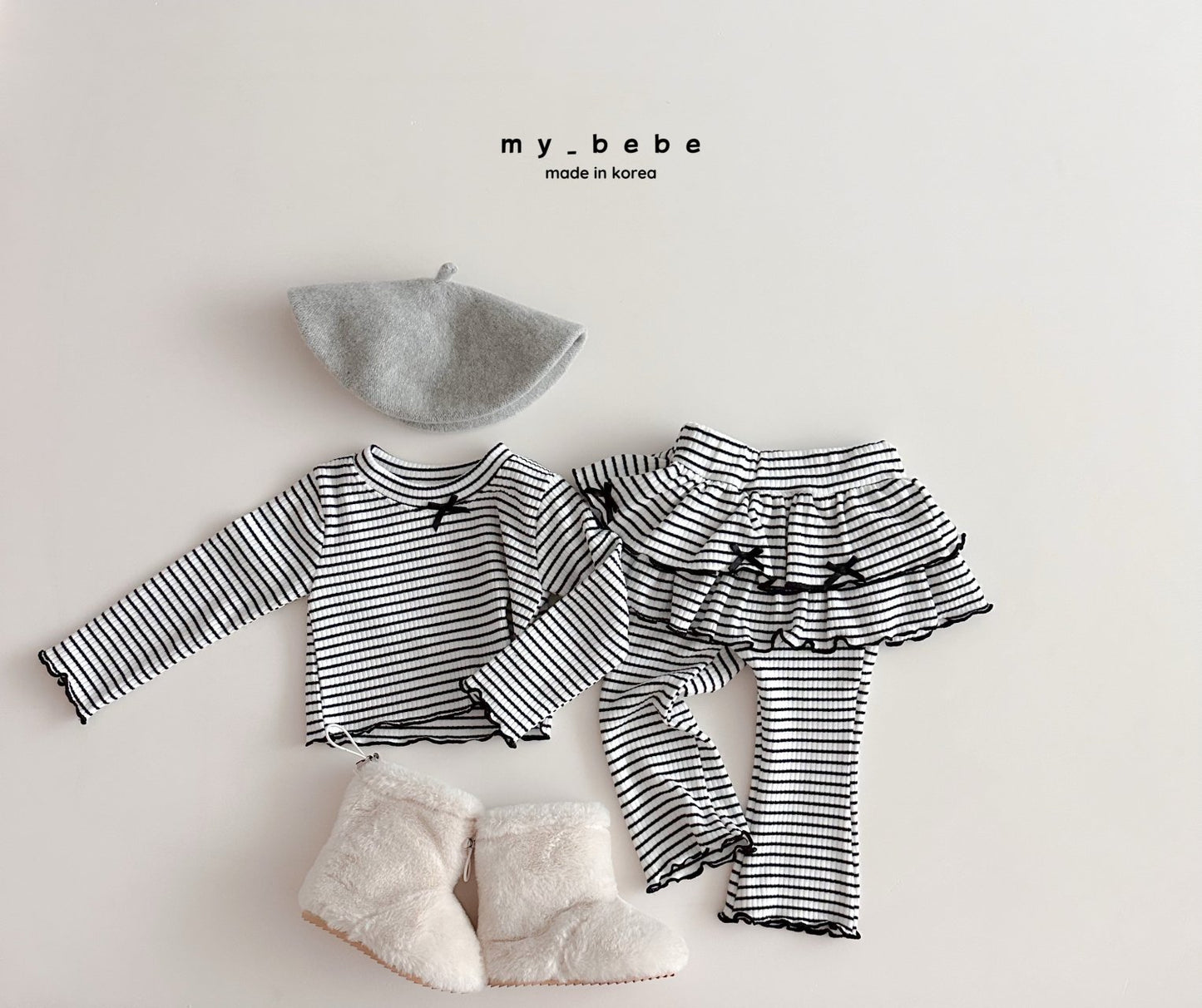 [PRE-ORDER] Lover Crop T-Shirts