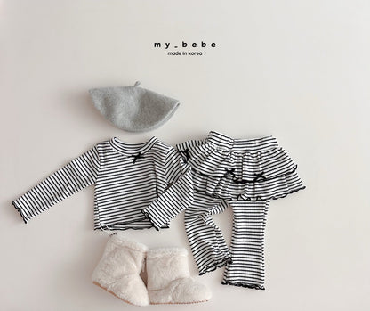 [PRE-ORDER] Lover Crop T-Shirts