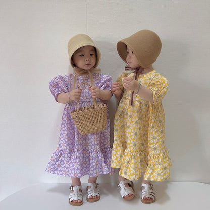 [PRE-ORDER] Katherine Dress