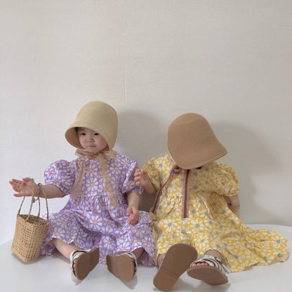 [PRE-ORDER] Katherine Dress