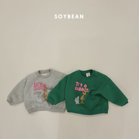 [PRE-ORDER] Rabbit Sweatshirts