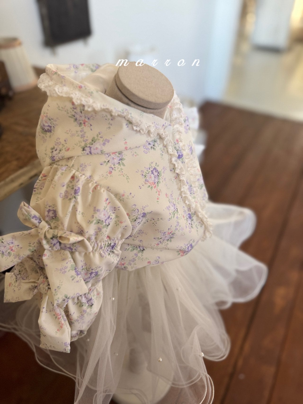 [PRE-ORDER] Candy Jumper