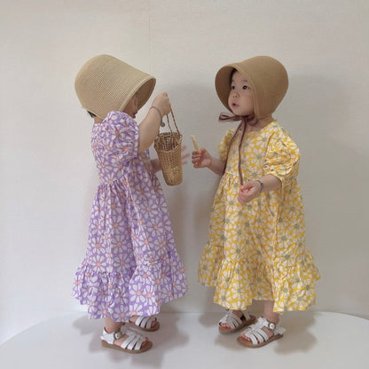 [PRE-ORDER] Katherine Dress
