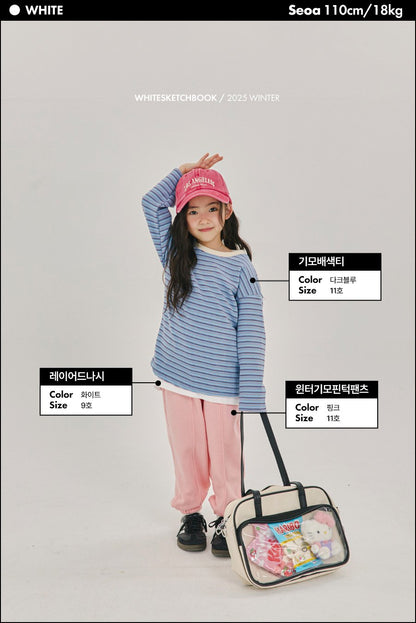 [PRE-ORDER] Layered T-Shirts