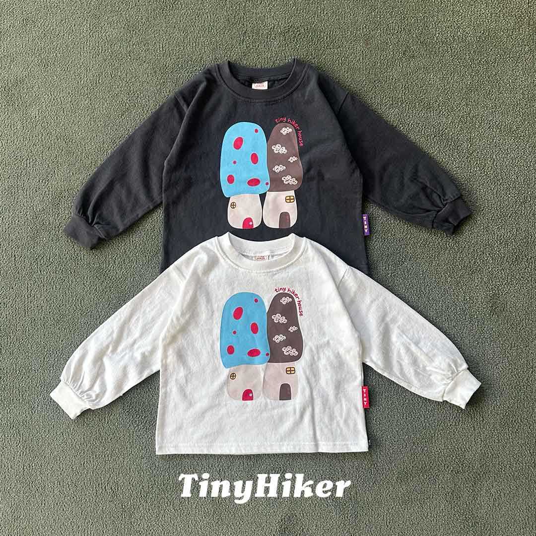 [PRE-ORDER] Mushroom T-Shirts
