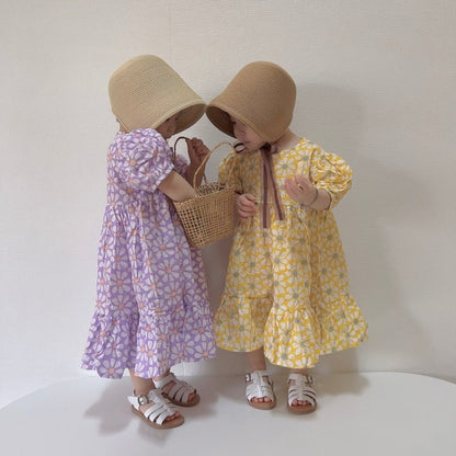 [PRE-ORDER] Katherine Dress