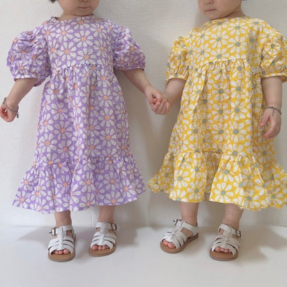 [PRE-ORDER] Katherine Dress