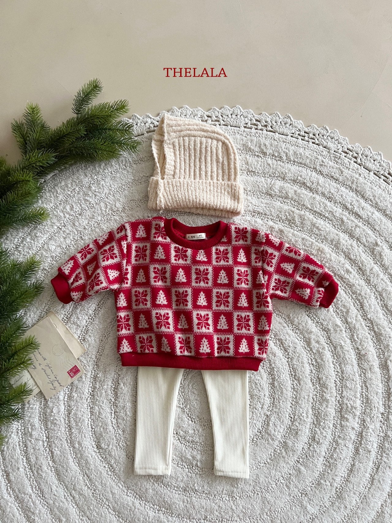 [PRE-ORDER] Merry Me Sweatshirts
