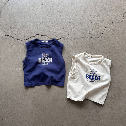 [PRE-ORDER] Beach Club T-Shirts