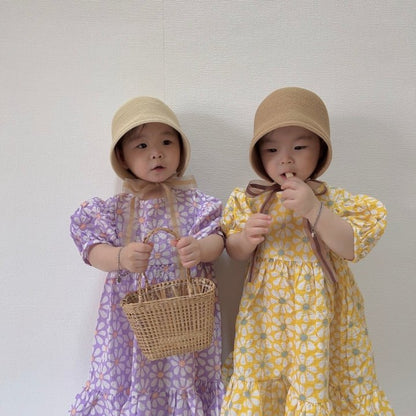 [PRE-ORDER] Katherine Dress
