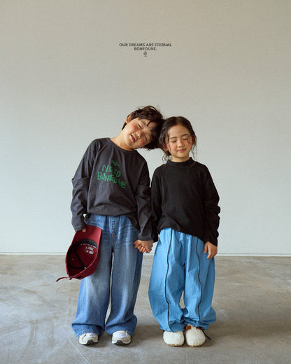 [PRE-ORDER] Need T-Shirts