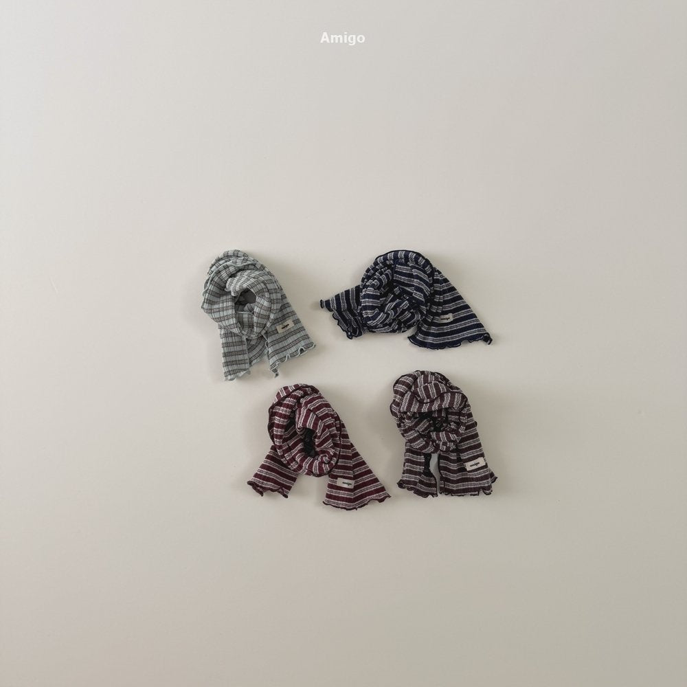 [PRE-ORDER] Barcode Muffler
