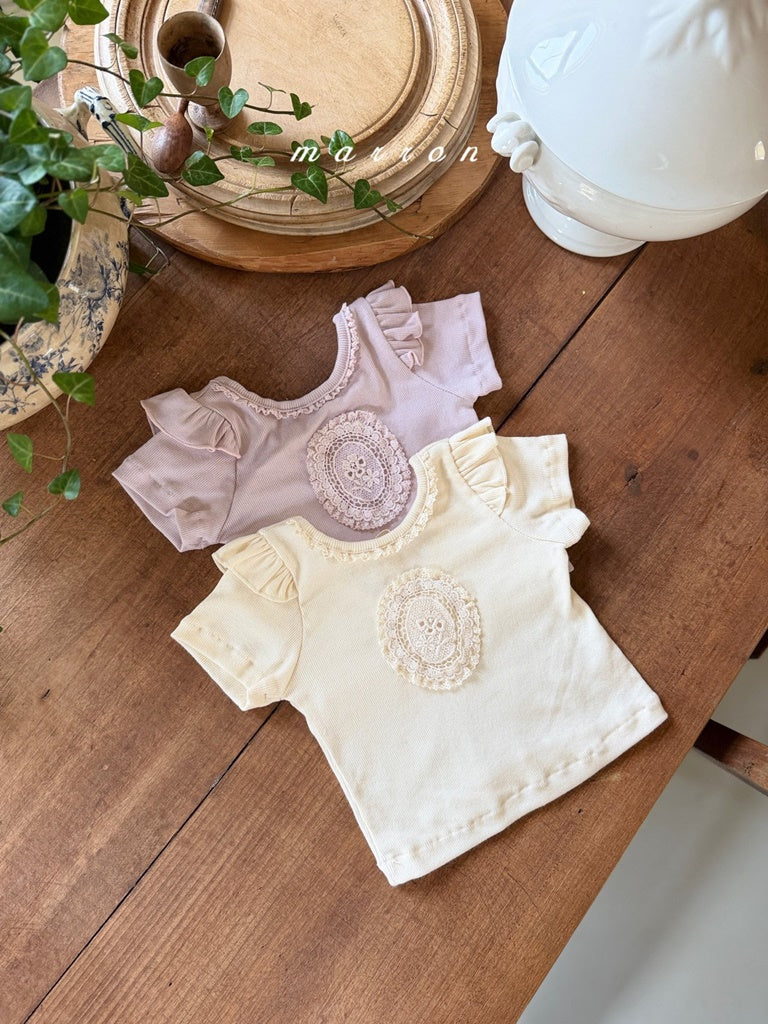 [PRE-ORDER] Butter T-Shirts