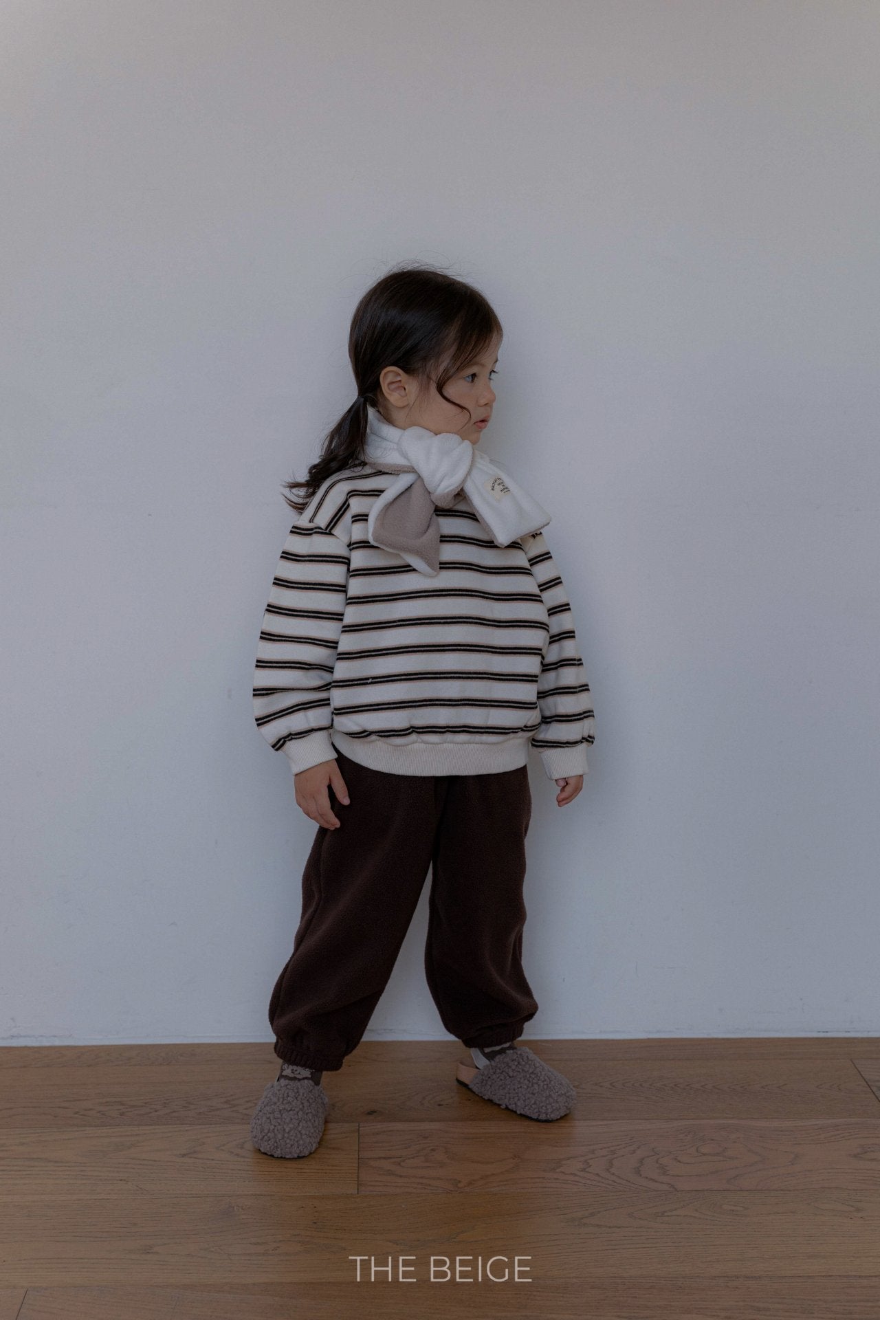 [PRE-ORDER] Fleece Jogger Pants