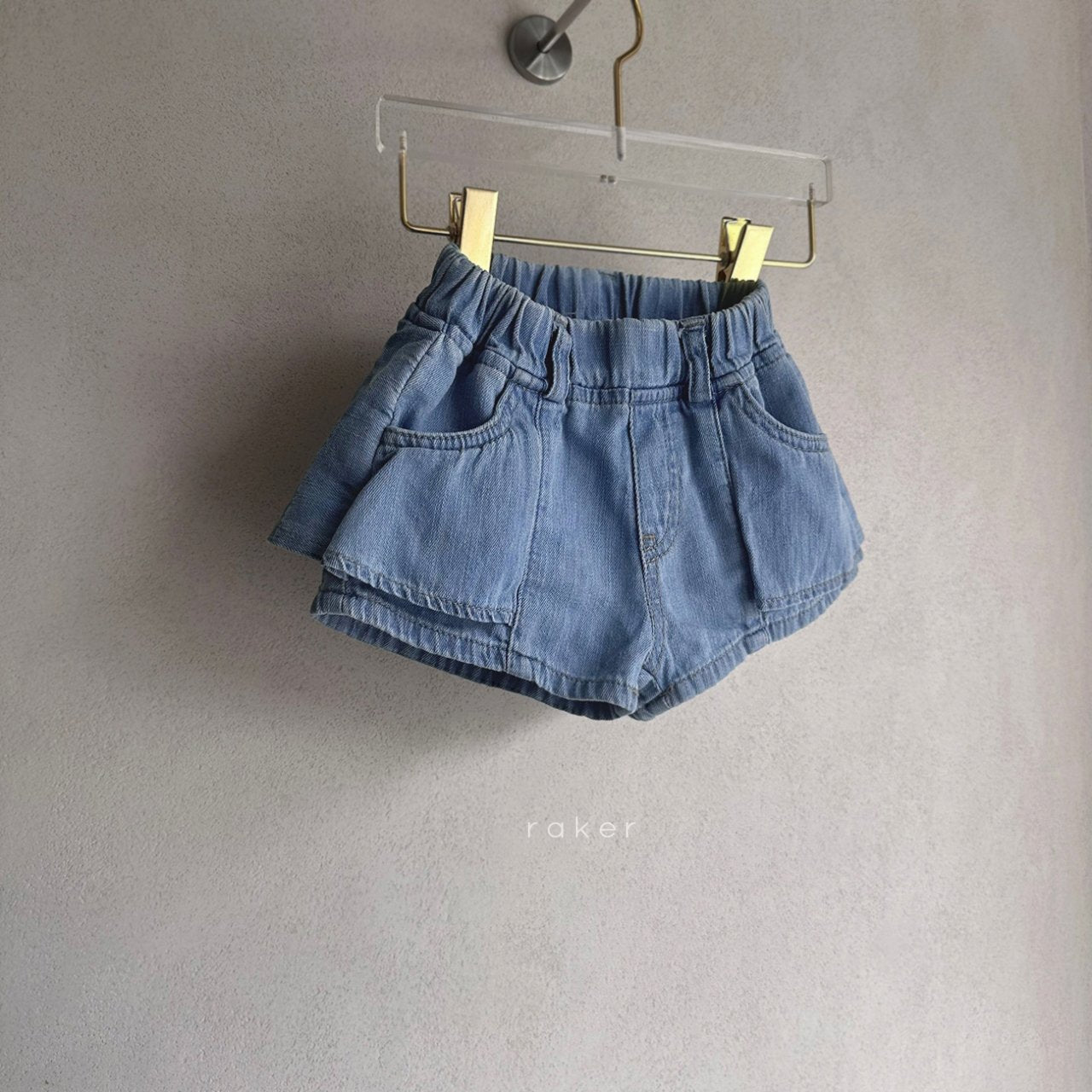 [PRE-ORDER] Flare Skorts
