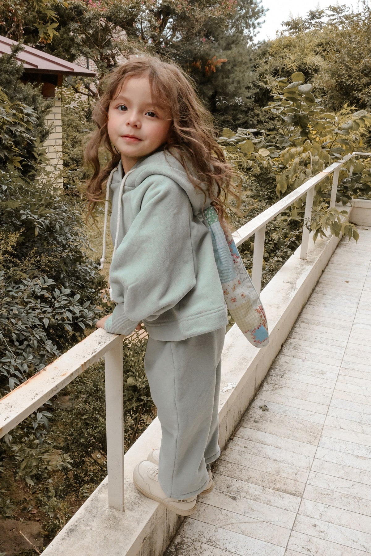 [PRE-ORDER] Coucou Pants
