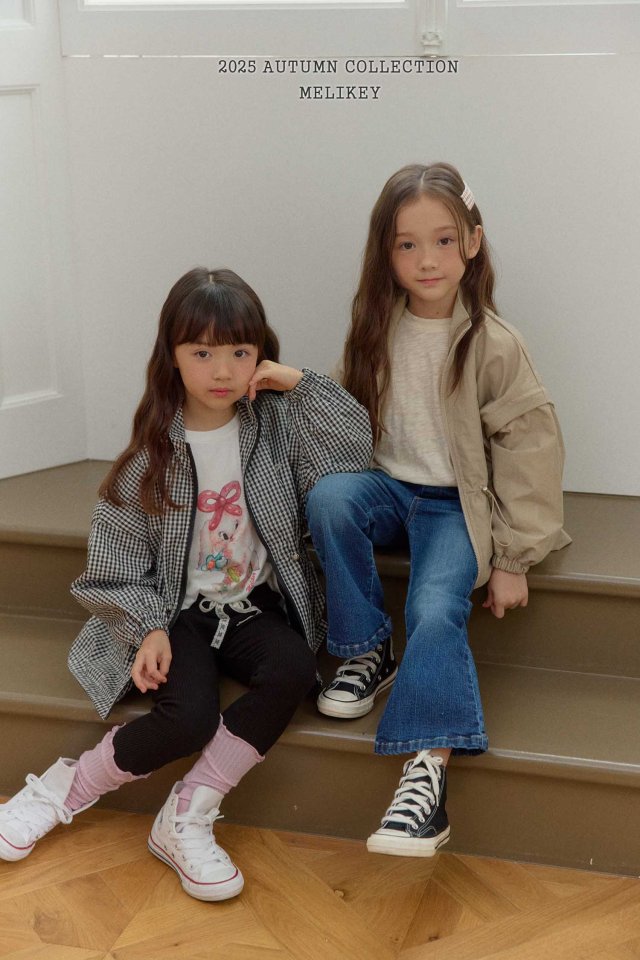 [PRE-ORDER] Double Way Jacket