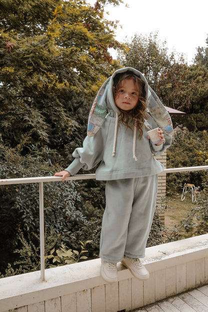 [PRE-ORDER] Bunnies Hoodie T-Shirts