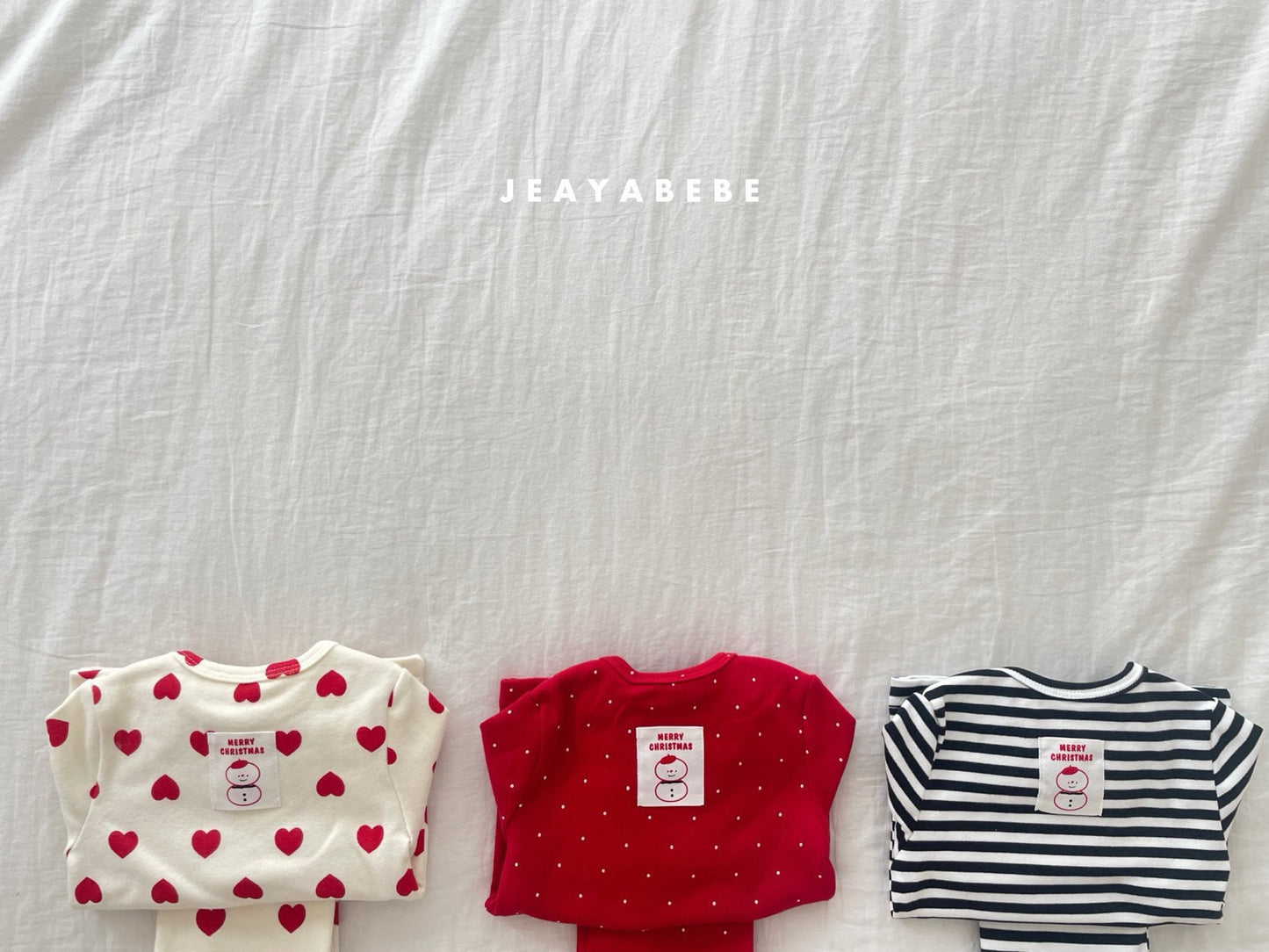 [PRE-ORDER] Cutie Home Wear Set