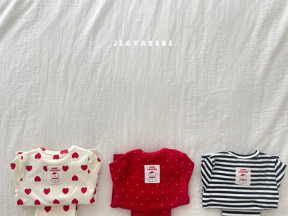 [PRE-ORDER] Cutie Home Wear Set