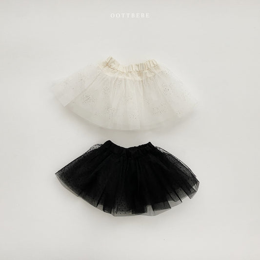 [PRE-ORDER] Twinkle Sha Skirts