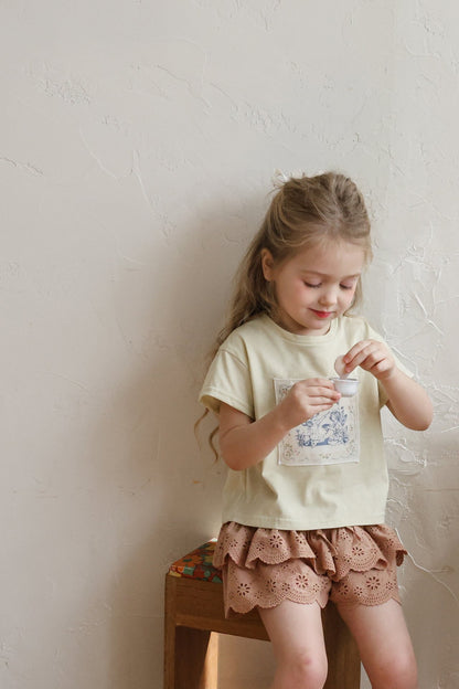 [PRE-ORDER] Sienna T-Shirts