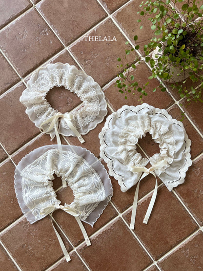 [PRE-ORDER] Butterfly Cape