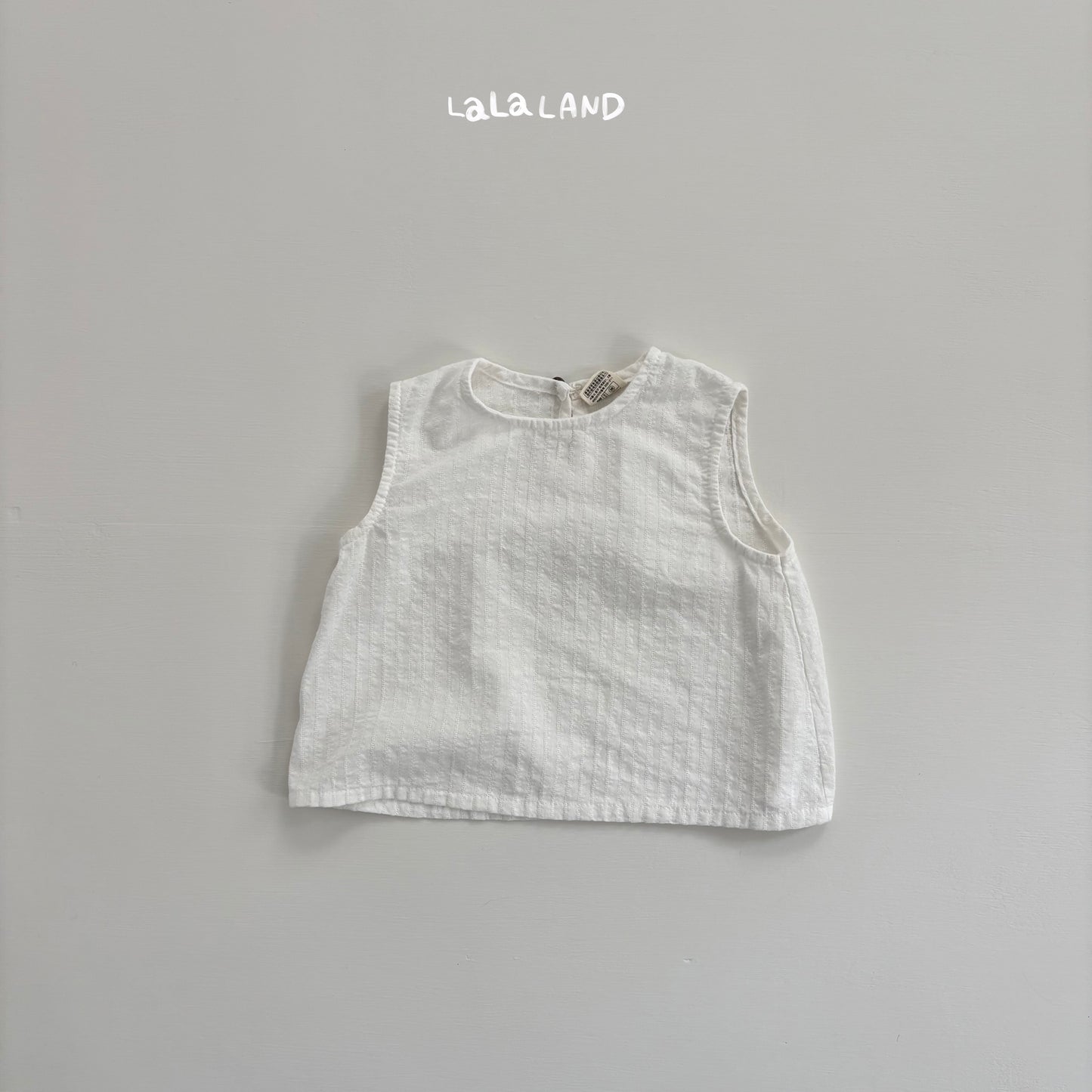 [PRE-ORDER] A Baby Blouse