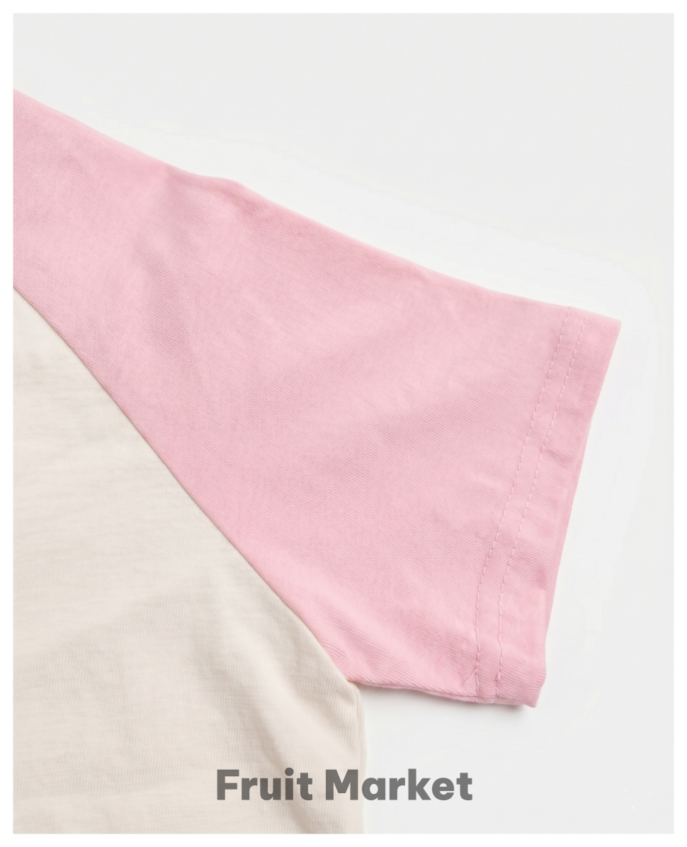 [PRE-ORDER] Maison Puppy Top Bottom Set
