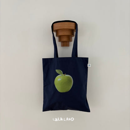 [PRE-ORDER] Fruits Echo Bag