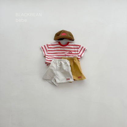 [PRE-ORDER] Tomi Baby Shorts