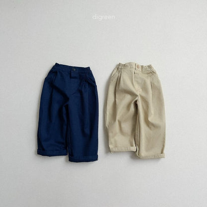 [PRE-ORDER] Double Pants