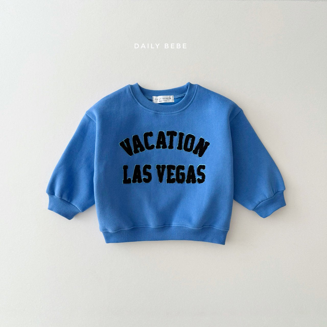 [PRE-ORDER] Vacation Sweatshirts