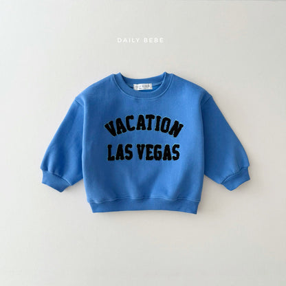 [PRE-ORDER] Vacation Sweatshirts