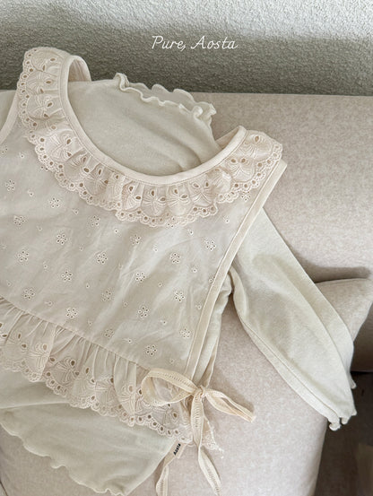 Soft T-Shirts [Brown/M(1-2yr)]