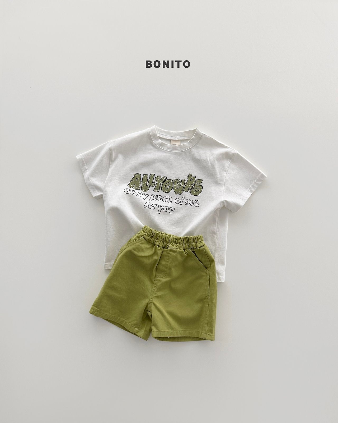 [PRE-ORDER] Yours Drawing T-Shirts