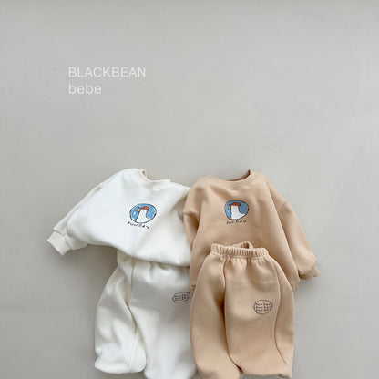 [PRE-ORDER] Day Baby Top Bottom Set