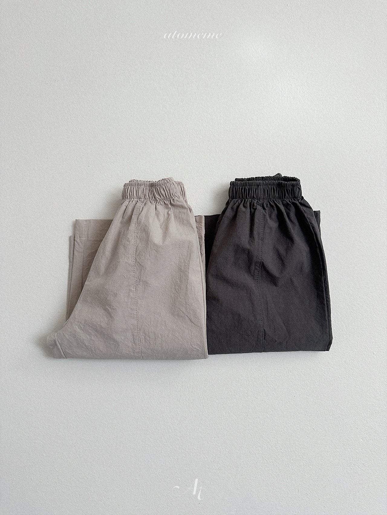 [PRE-ORDER] Pair Pants