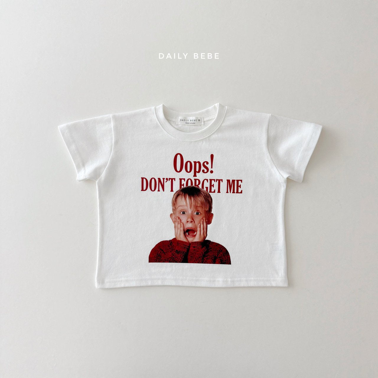 [PRE-ORDER] Kevin T-Shirts (Mom Couple)