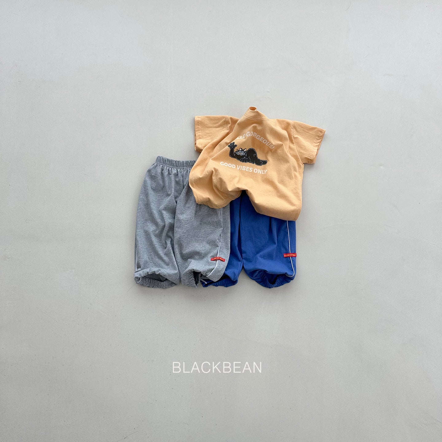 [PRE-ORDER] Ping Pong Pants
