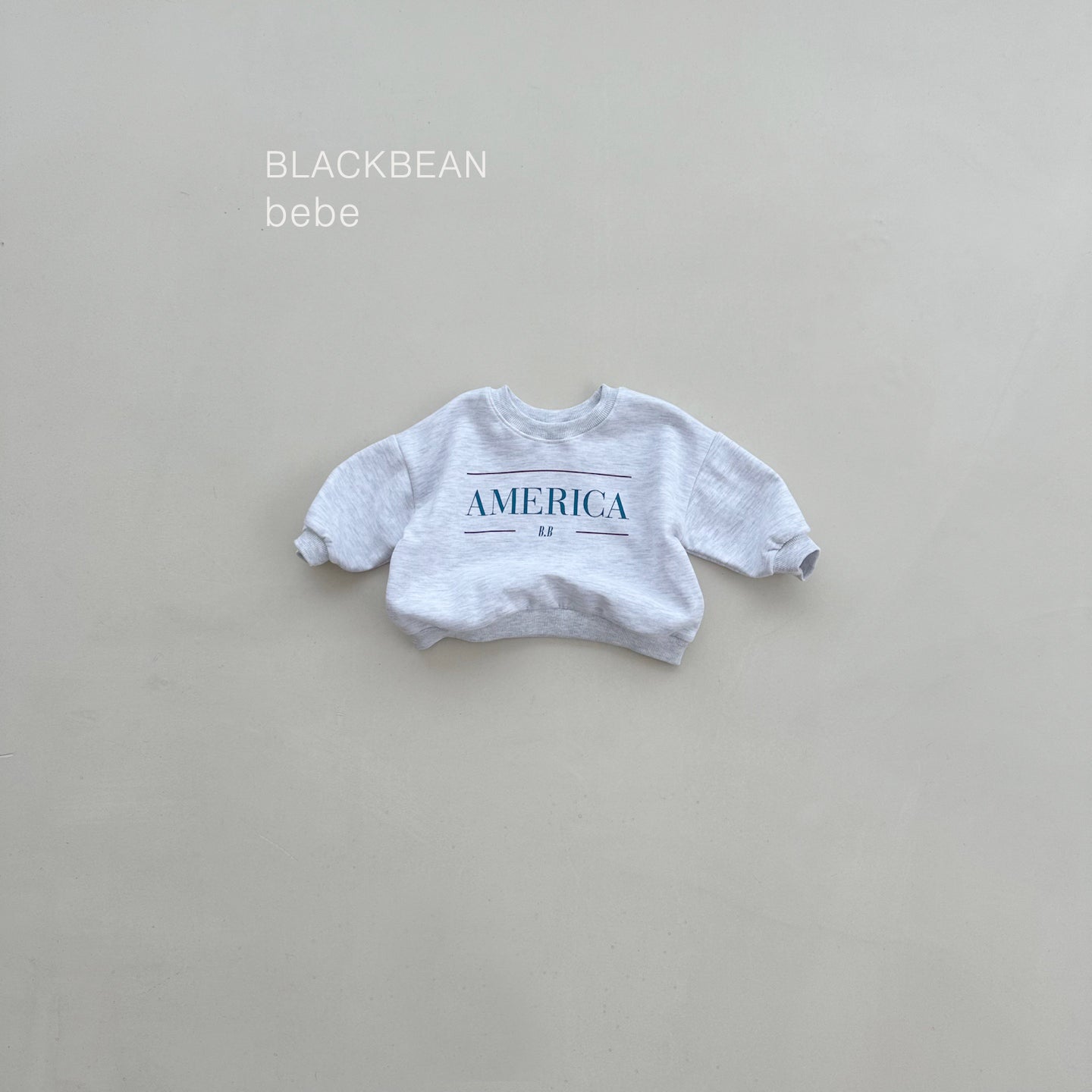 [PRE-ORDER] BB Baby Sweatshirts