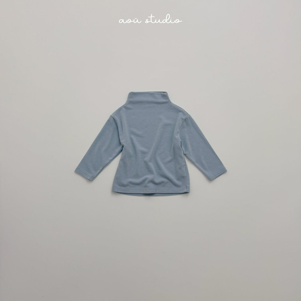 [PRE-ORDER] Who U Turtleneck T-Shirts