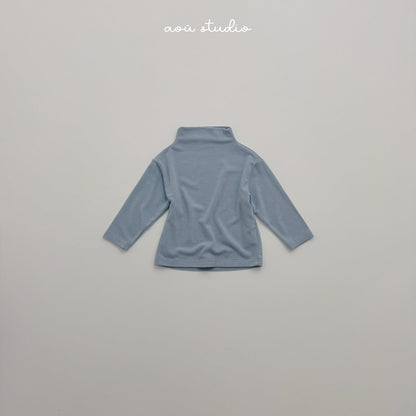 [PRE-ORDER] Who U Turtleneck T-Shirts
