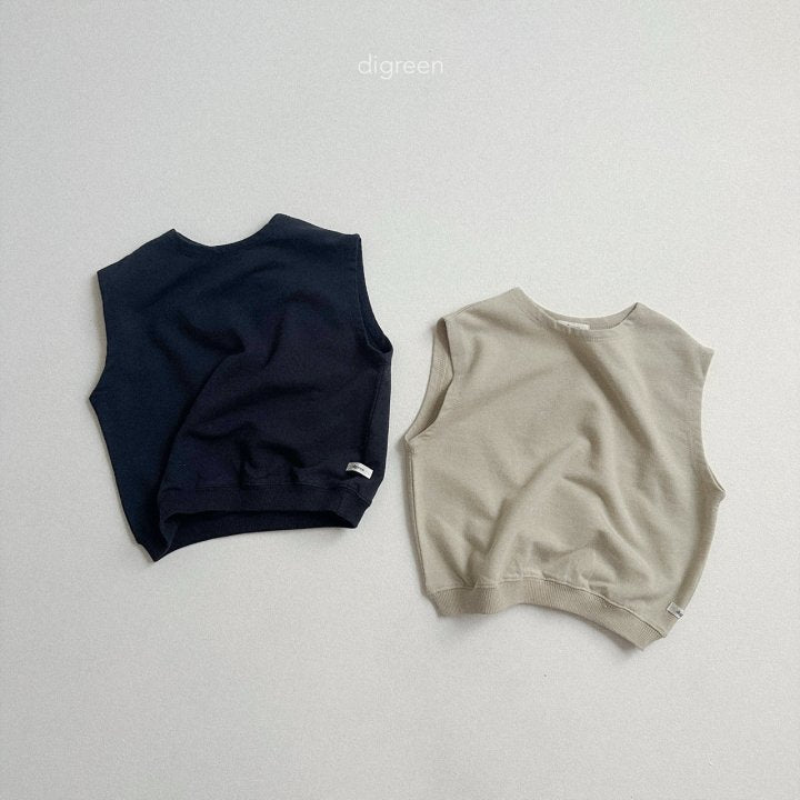 [PRE-ORDER] Boat Vest