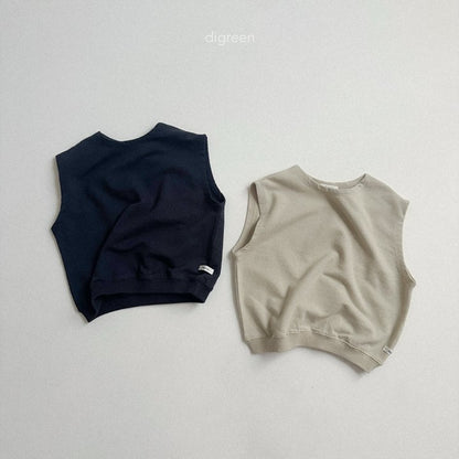 [PRE-ORDER] Boat Vest