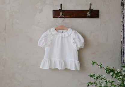 [PRE-ORDER] Renne Blouse