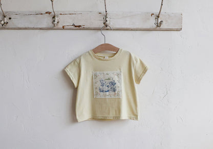 [PRE-ORDER] Sienna T-Shirts