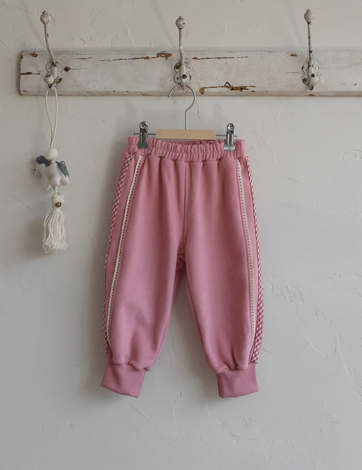 [PRE-ORDER] Olive Pants