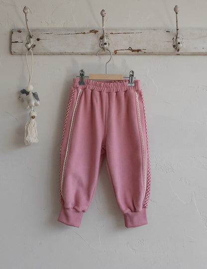 [PRE-ORDER] Olive Pants