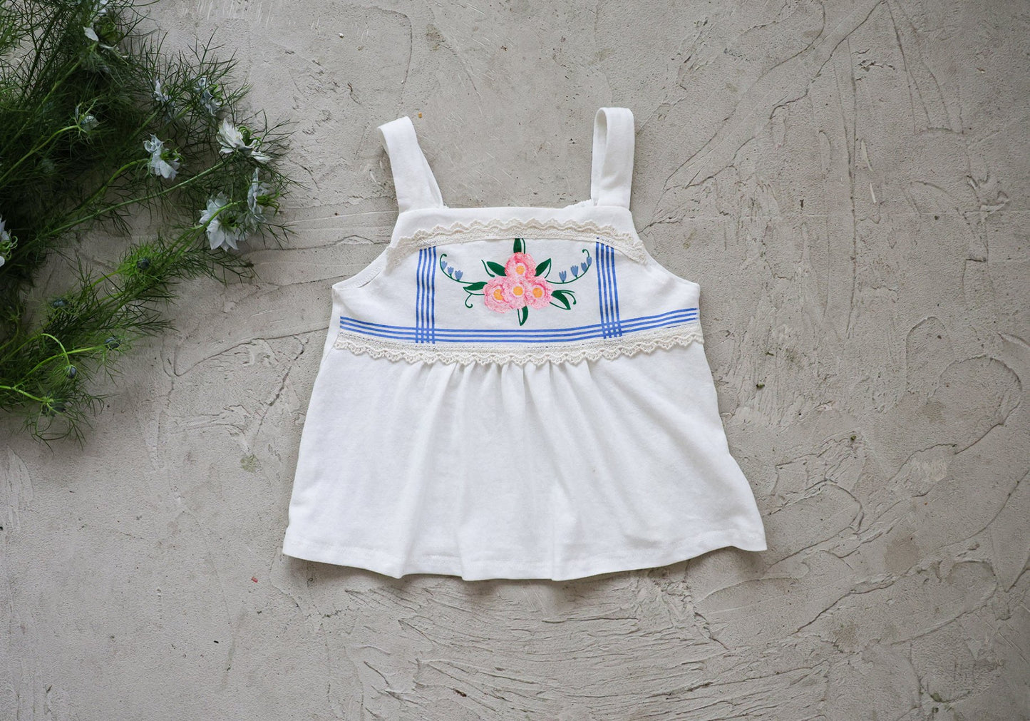 [PRE-ORDER] Tasha Tank Top